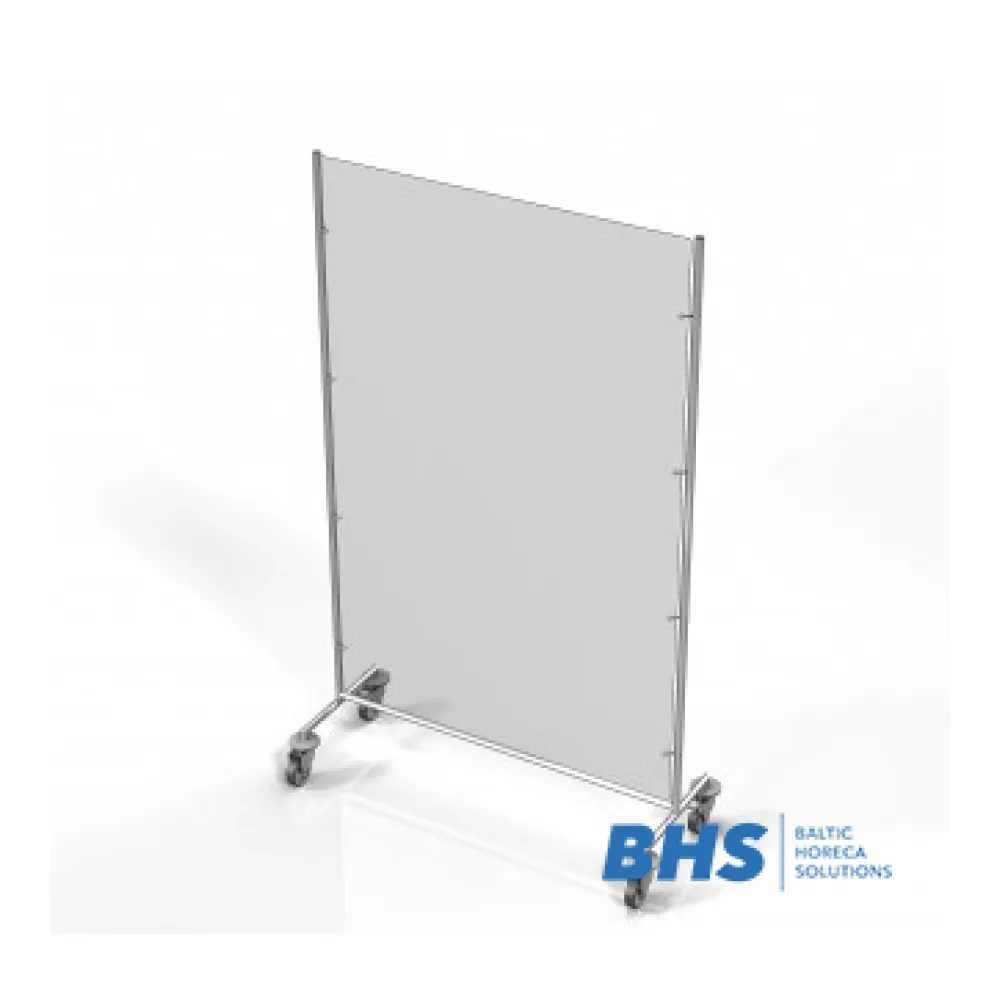 Mobilier pour établissements médicaux Novameta BHS-ZR20-0016-200-1