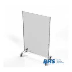 Mobilier pour établissements médicaux Novameta BHS-ZR20-0016-200-1