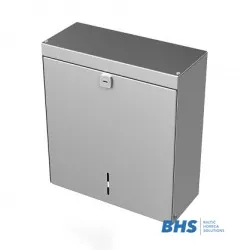 Mobilier pour établissements médicaux Novameta BHS-ZR20-0021