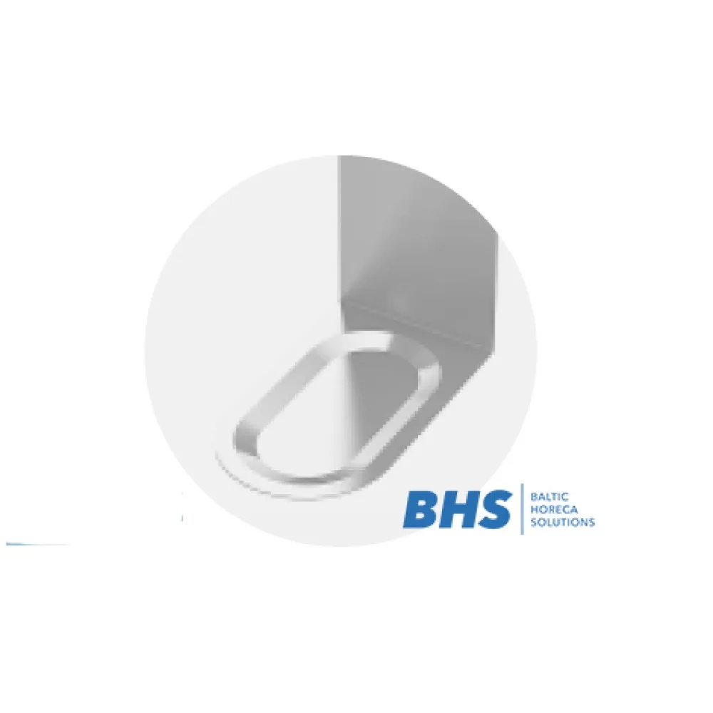 Mobilier pour établissements médicaux Novameta BHS-ZR20-0022