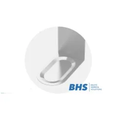 Mobilier pour établissements médicaux Novameta BHS-ZR20-0022