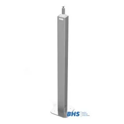 Mobilier pour établissements médicaux Novameta BHS-ZR20-0037