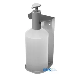 Mobilier pour établissements médicaux Novameta BHS-ZR20-0042