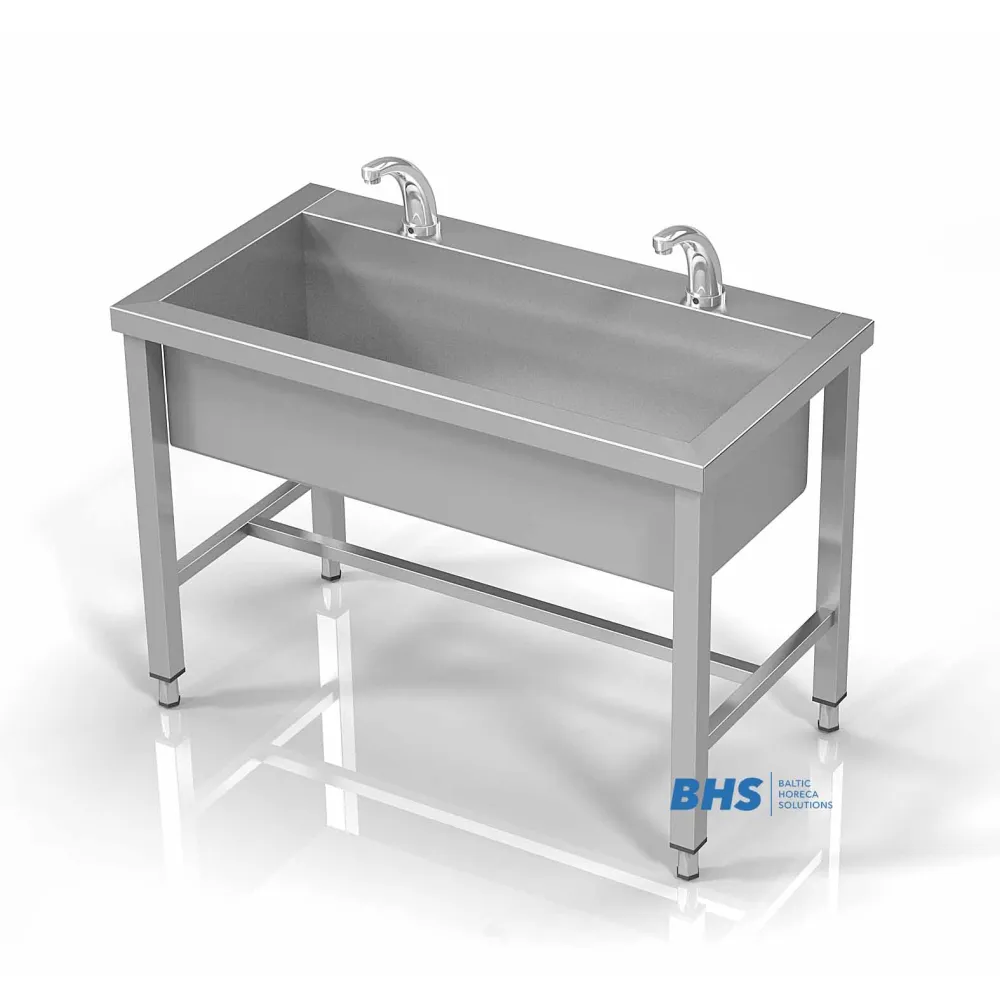 Mobilier pour établissements médicaux Novameta BHS-ZR20-2001