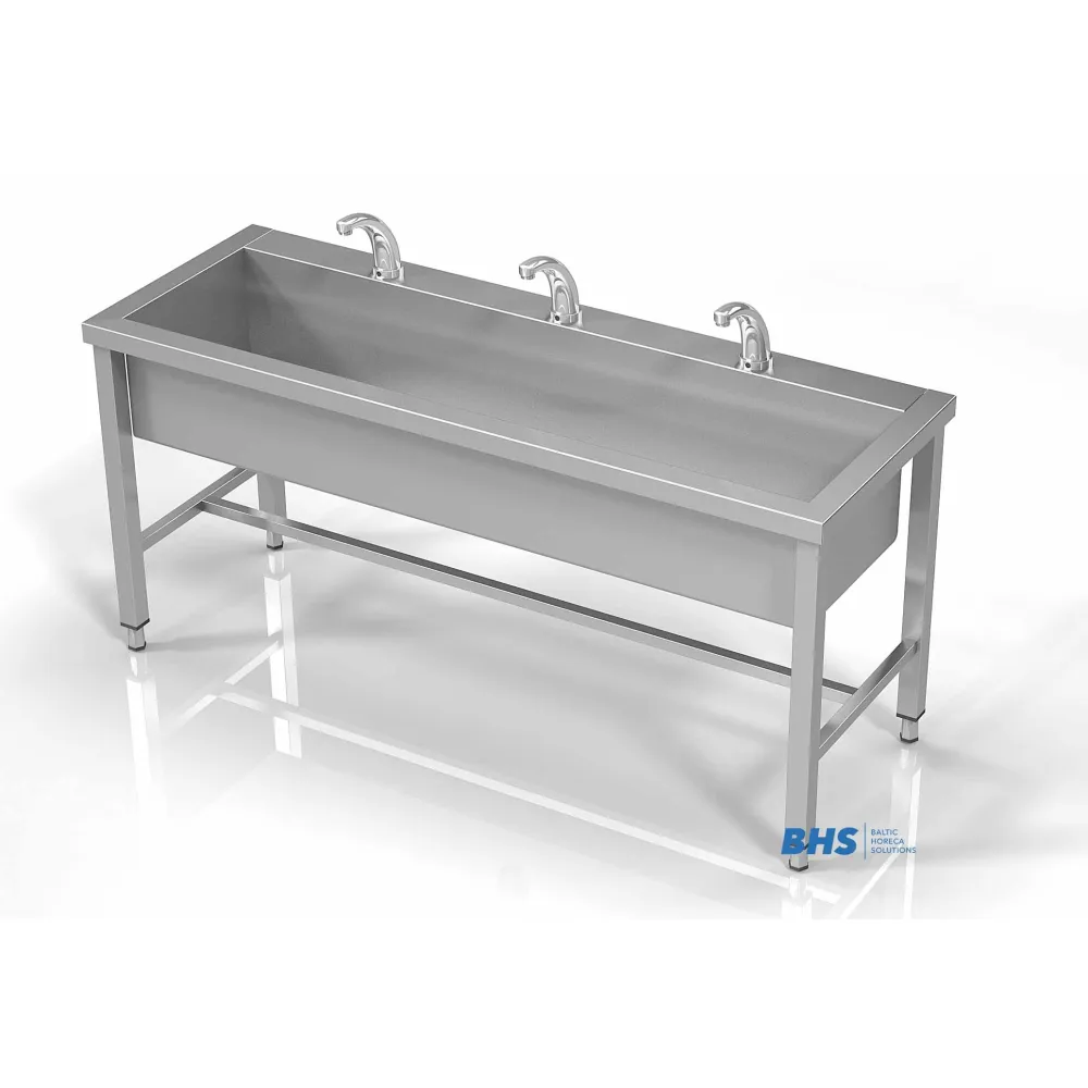 Mobilier pour établissements médicaux Novameta BHS-ZR20-2002