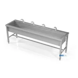 Mobilier pour établissements médicaux Novameta BHS-ZR20-2003