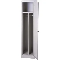Armoire pour vêtements de travail Stalgast 662001