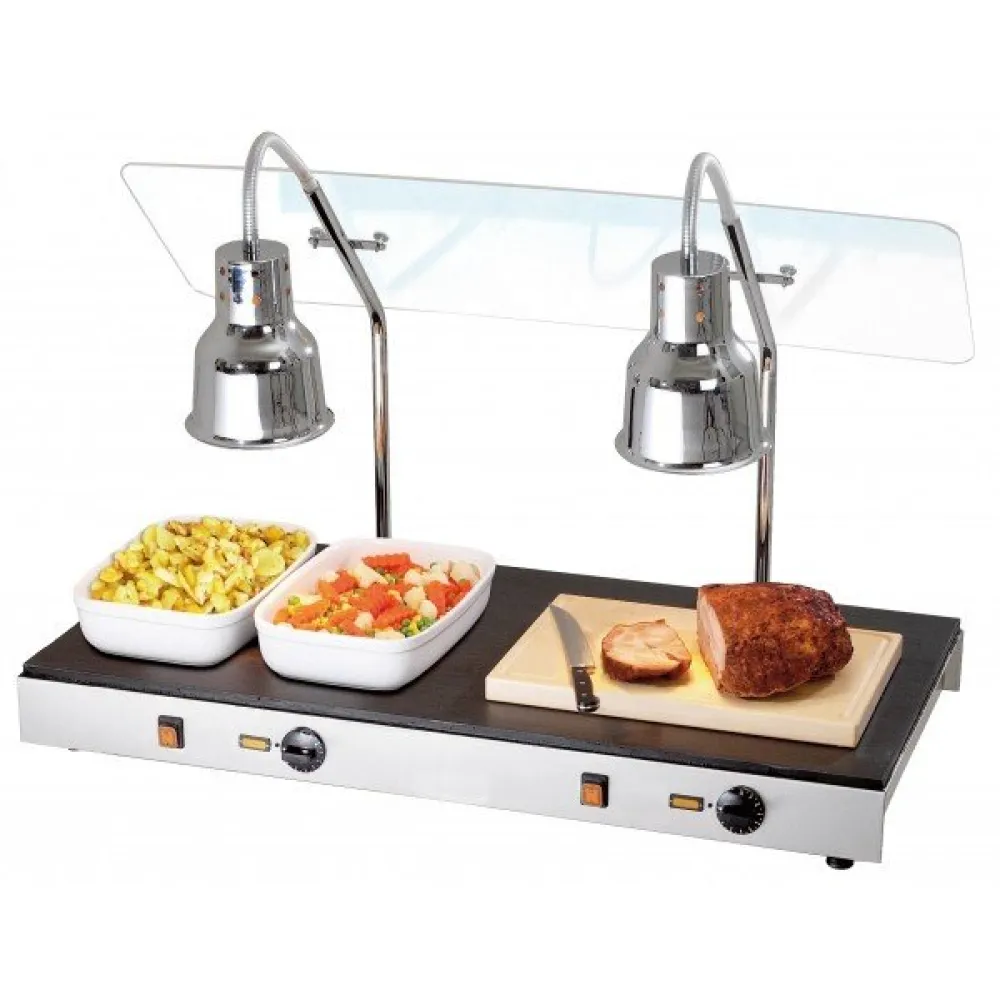 Lampe pour zone de service Neumarker 01-10551