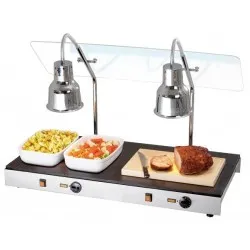 Lampe pour zone de service Neumarker 01-10551