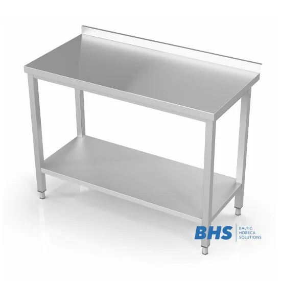 Tables de travail