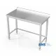 Table de travail sans étagère Novameta BHS-PRV-800/600/900