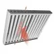 Hotte sur mesure Novameta HNPA-Project