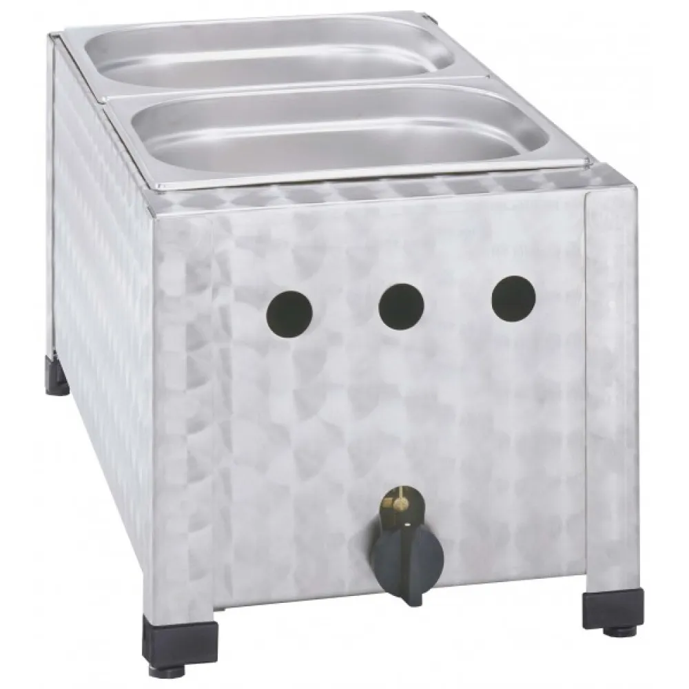Grill à hot-dogs Neumarker L00-50488