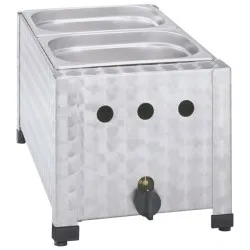 Grill à hot-dogs Neumarker L00-50488