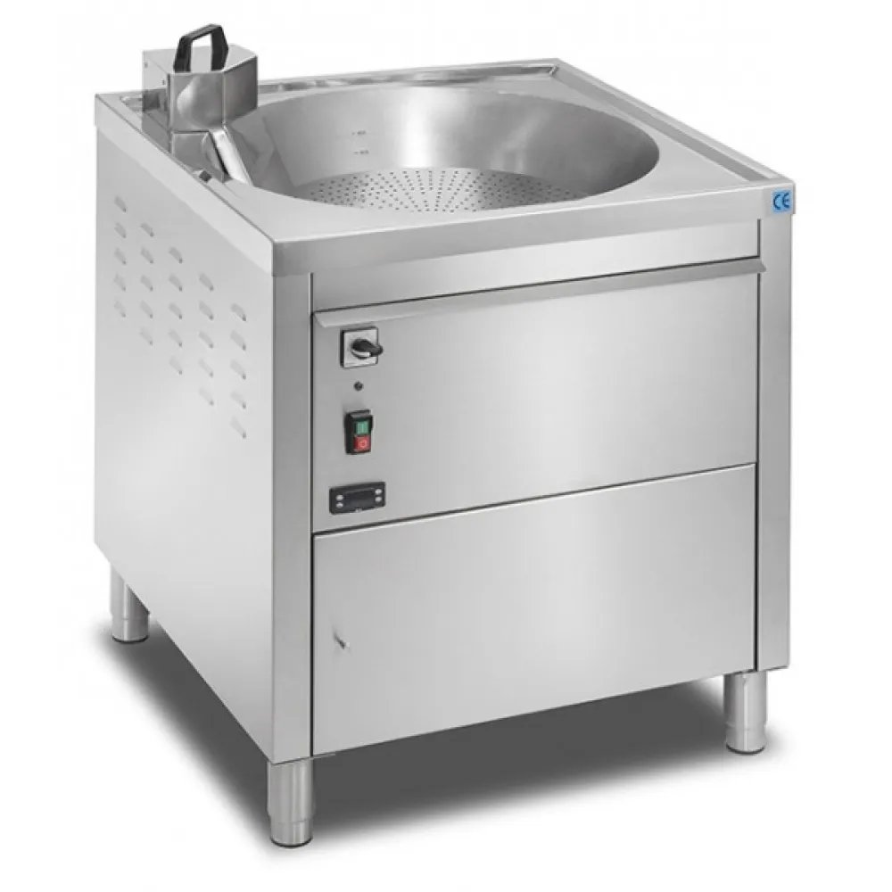 Friteuse électrique Neumarker L05-50155
