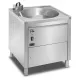 Friteuse électrique Neumarker L05-50155