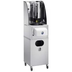 Station de lavage des mains sans contact Neumarker L00-01081