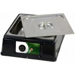 Équipement pour barbe à papa, pop-corn et chocolat Neumarker L05-40817