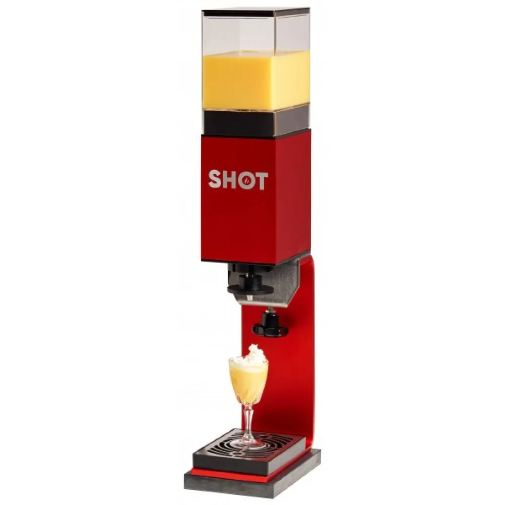 Distributeur de boissons chaudes Neumarker L05-70338