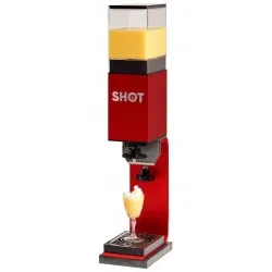 Distributeur de boissons chaudes Neumarker L05-70338