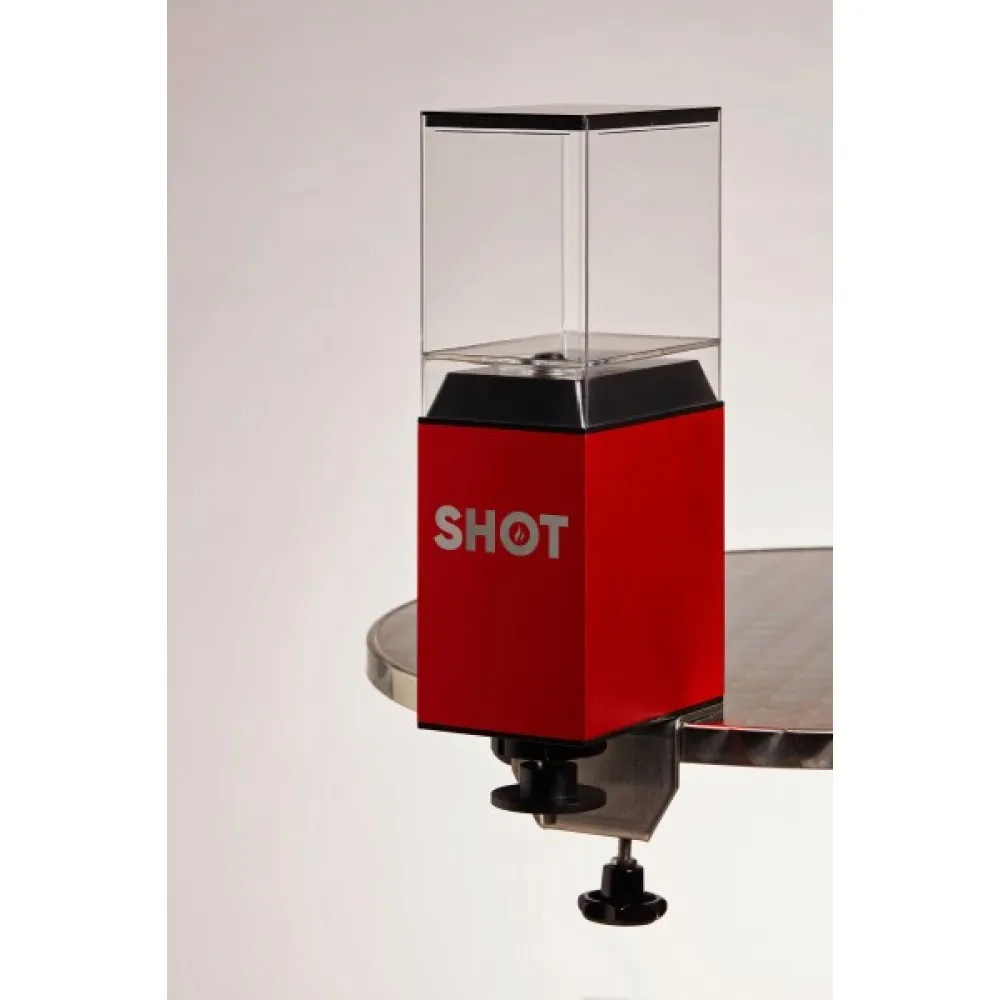 Distributeur de boissons chaudes Neumarker L05-70338