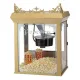 Équipement pour barbe à papa, pop-corn et chocolat Neumarker L00-51545