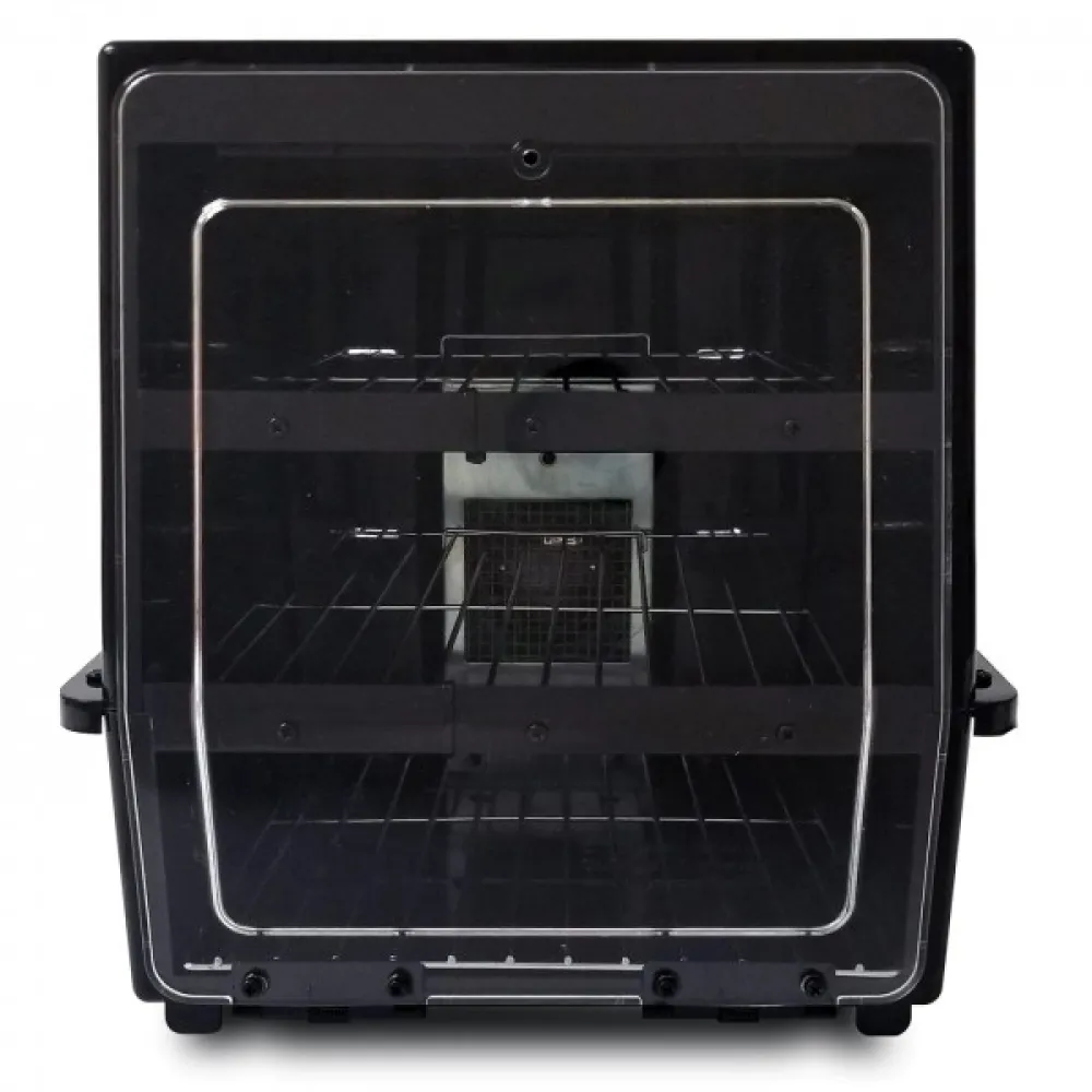 Vitrine chauffante Neumarker L00-51573
