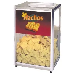 Vitrine chauffante Neumarker L00-51575