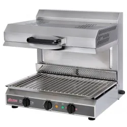 Grill salamandre Neumarker L05-50370