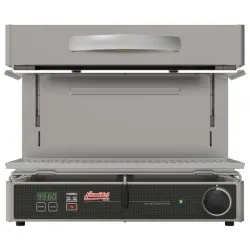 Grill salamandre Neumarker L05-50374