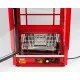 Vitrine chauffante Neumarker L05-51245