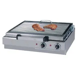 Grill à eau Neumarker L05-30723