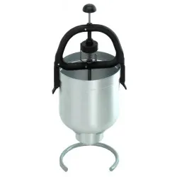 Accessoire pour gaufres Neumarker L00-40256