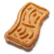 Accessoire pour gaufres Neumarker L05-20126-01