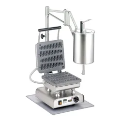 Accessoire pour gaufres Neumarker L05-40251N