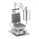 Accessoire pour gaufres Neumarker L05-40251N