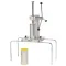 Accessoire pour gaufres Neumarker L05-40253