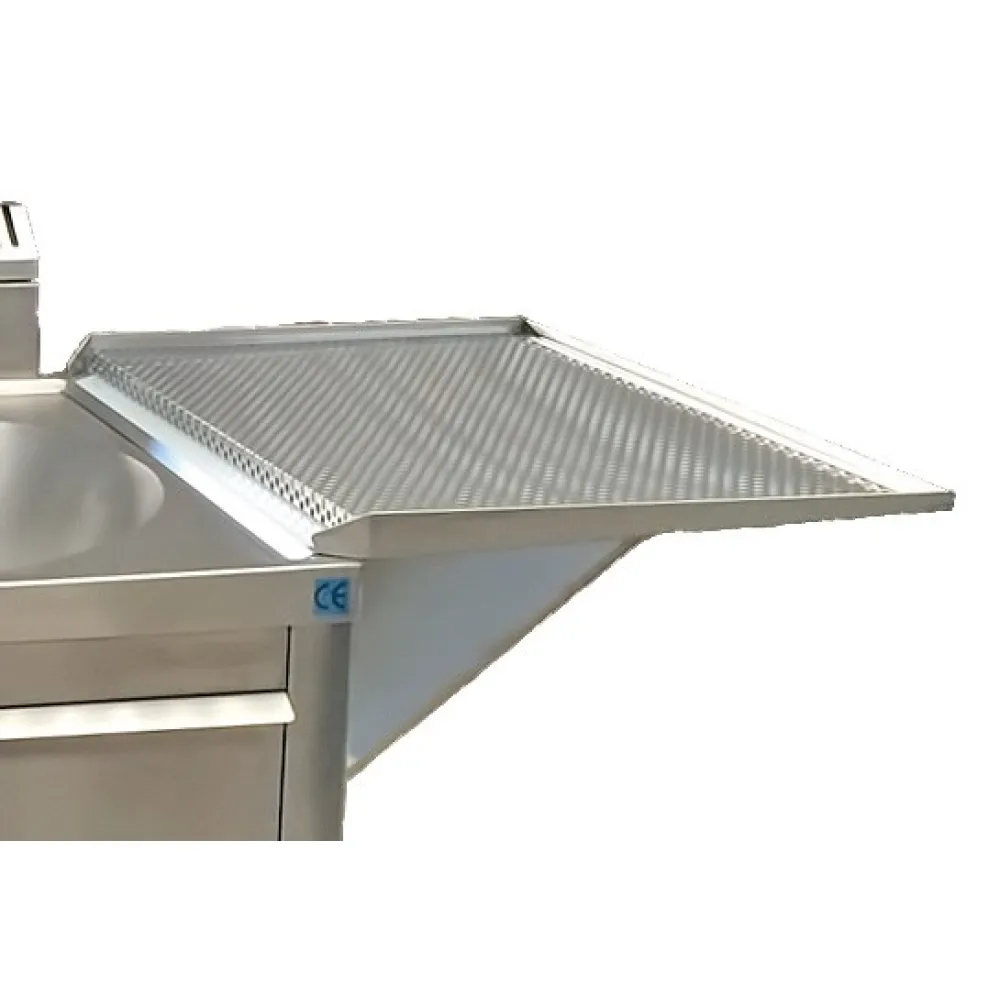 Friteuse électrique Neumarker L05-50155