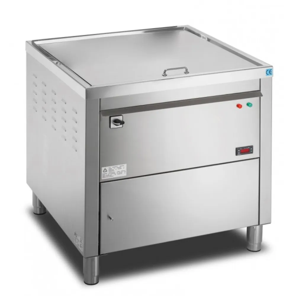 Friteuse électrique Neumarker L05-50155