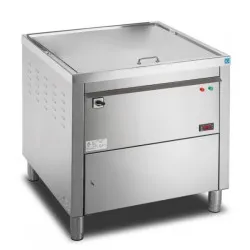Friteuse électrique Neumarker L05-50155