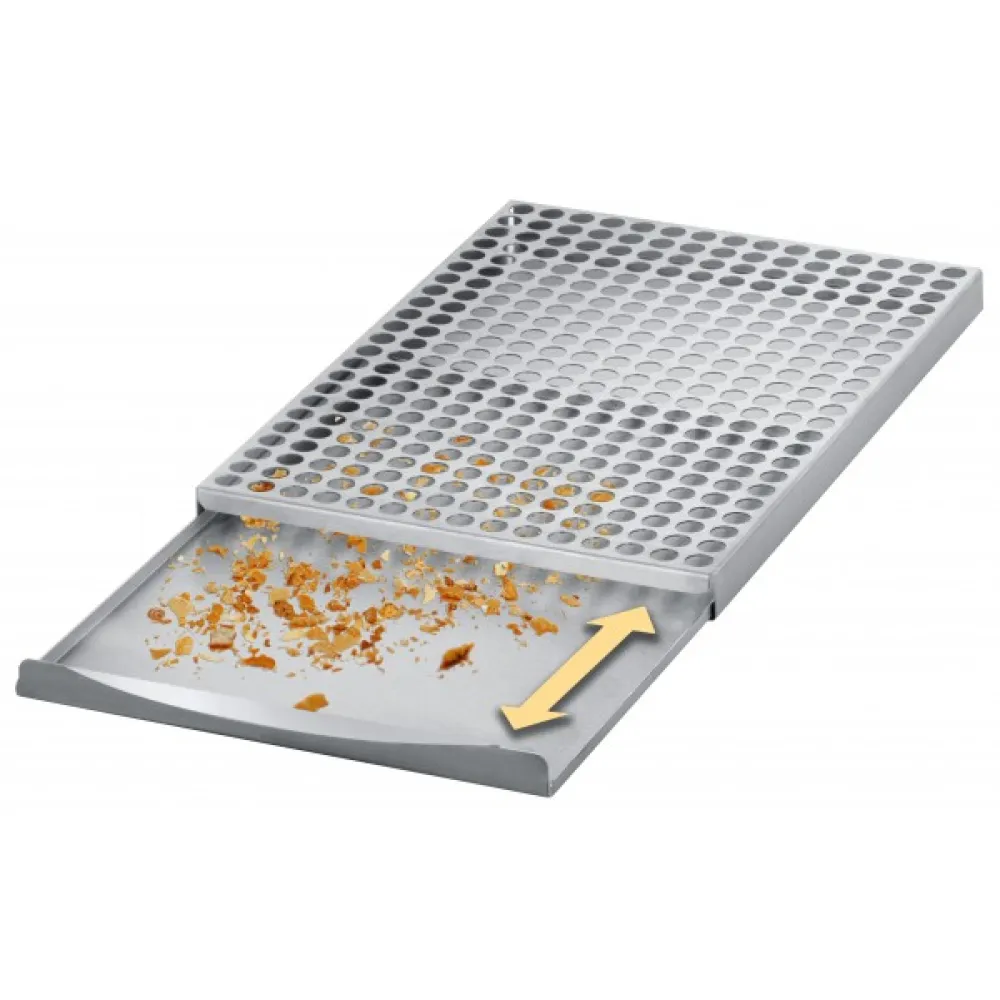 Accessoire pour gaufres Neumarker L10-10060