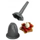 Accessoire pour gaufres Neumarker L31-40262