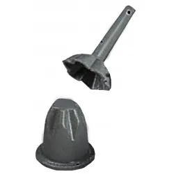 Accessoire pour gaufres Neumarker L31-40262