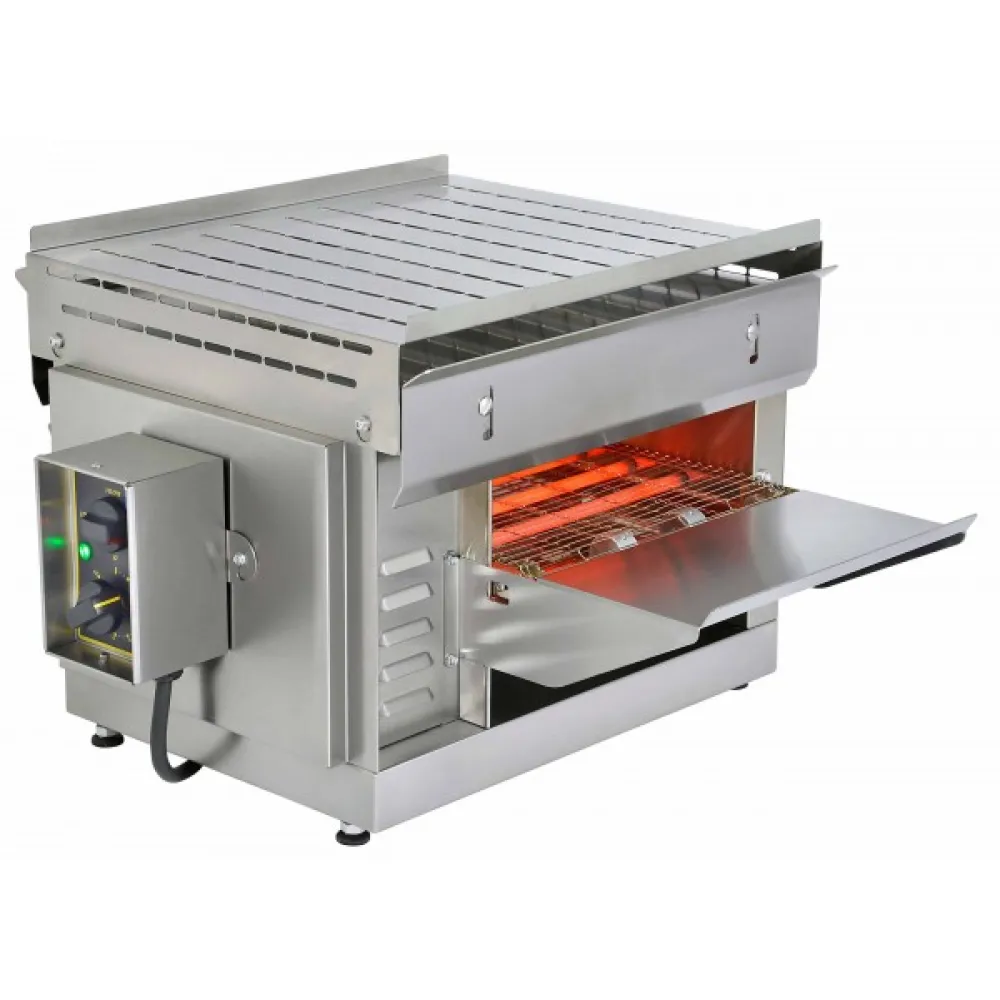 Grill salamandre Neumarker L05-00719