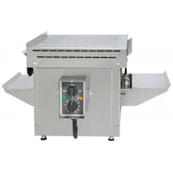 Grill salamandre Neumarker L05-00719