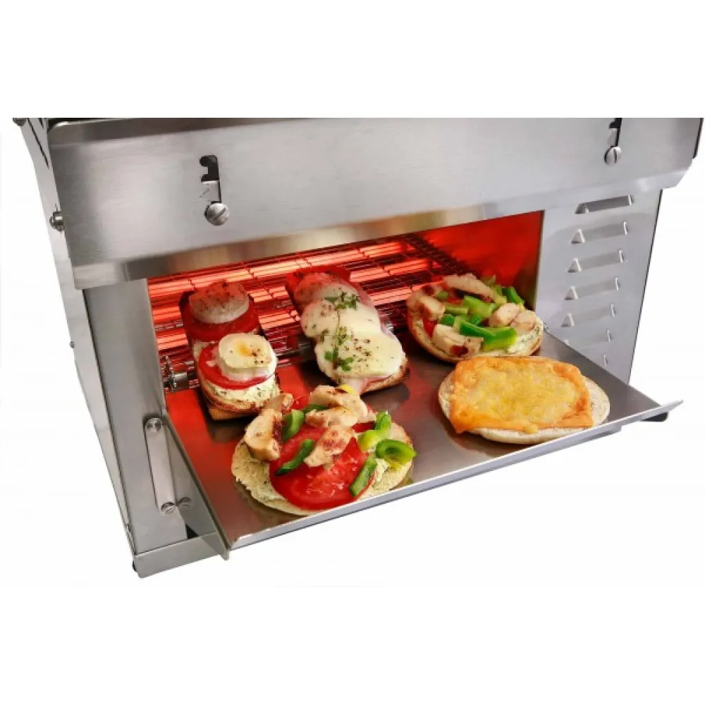 Grill salamandre Neumarker L05-00719