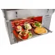 Grill salamandre Neumarker L05-00719