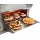 Grill salamandre Neumarker L05-00719