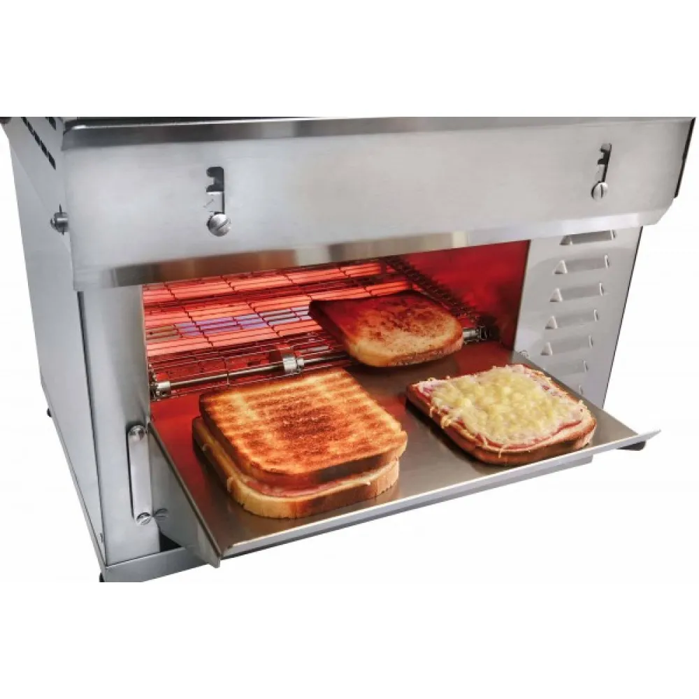 Grill salamandre Neumarker L05-00719