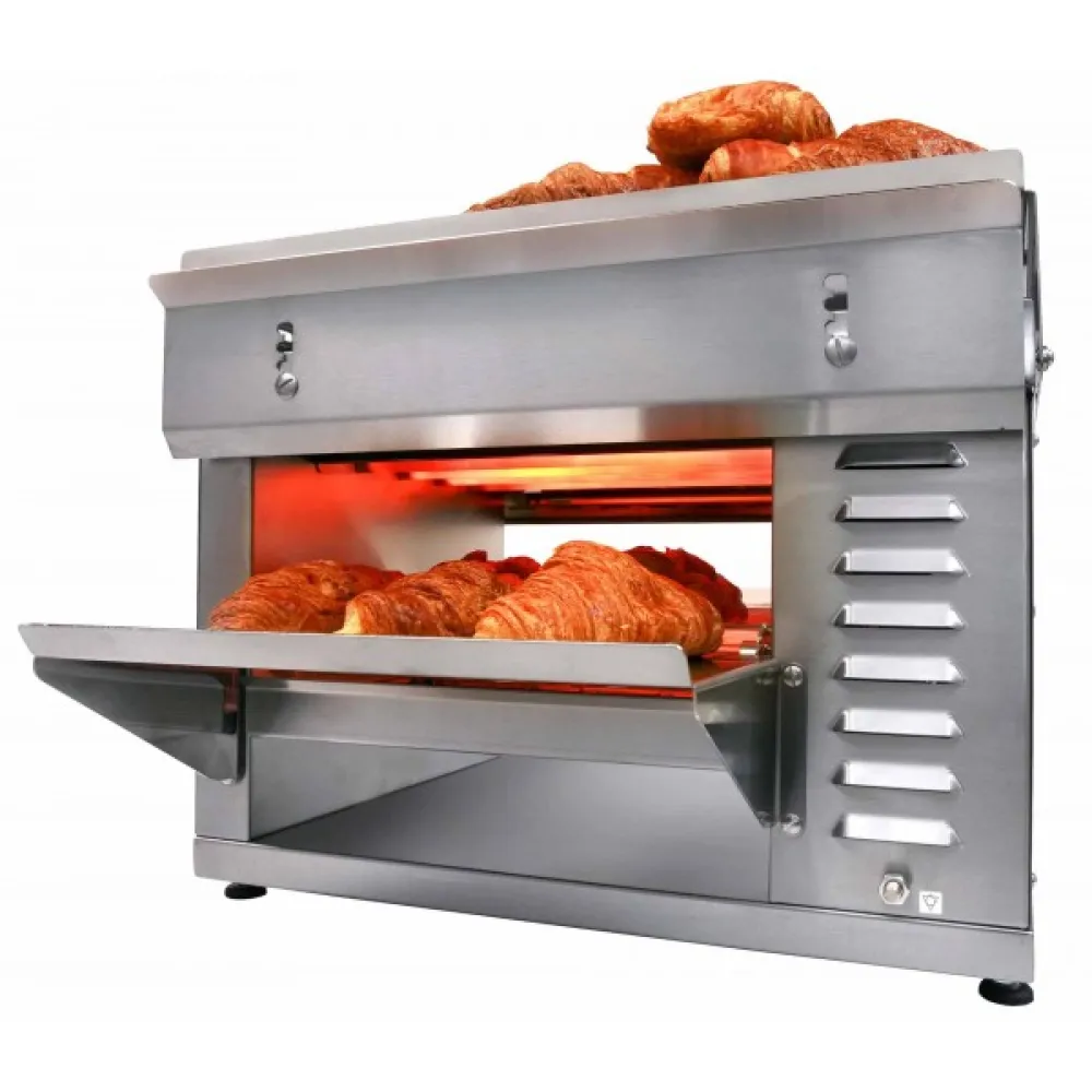 Grill salamandre Neumarker L05-00719